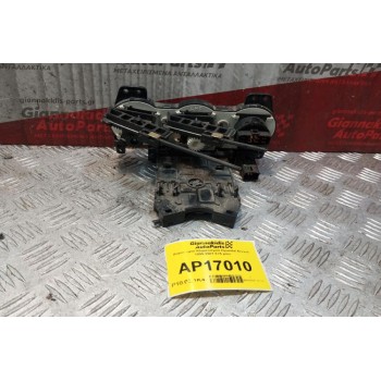 Χειριστήριο Κλιματισμού Hyundai Accent 1999-2001 8+5 pins