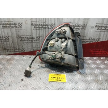 Φανάρι Πίσω Δεξια Hyundai Accent 1999-2001