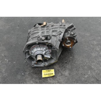 Βοηθητικο Σασμάν Mitsubishi L200 4x4 4N15 2015-2020 (3200A194) Χωρις το κομπλερ (Transfer)