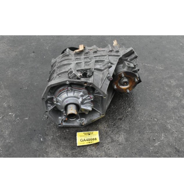 Βοηθητικο Σασμάν Mitsubishi L200 4x4 4N15 2015-2020 (3200A194) Χωρις το κομπλερ (Transfer)