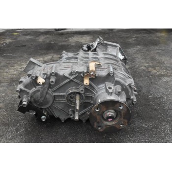Βοηθητικο Σασμάν Mitsubishi L200 4x4 4N15 2015-2020 (3200A194) Χωρις το κομπλερ (Transfer)