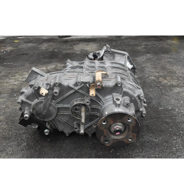 Βοηθητικο Σασμάν Mitsubishi L200 4x4 4N15 2015-2020 (3200A194) Χωρις το κομπλερ (Transfer)