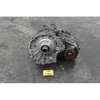 Βοηθητικο Σασμάν Nissan Pathfinder 2.5 YD25 2005-2010 (Transfer)