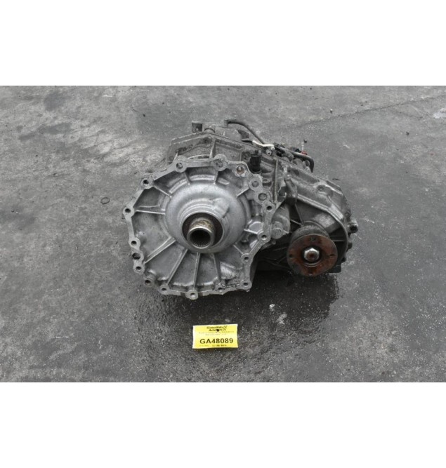 Βοηθητικο Σασμάν Nissan Pathfinder 2.5 YD25 2005-2010 (Transfer)