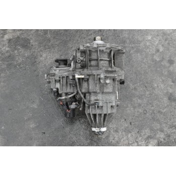 Βοηθητικο Σασμάν Nissan Pathfinder 2.5 YD25 2005-2010 (Transfer)