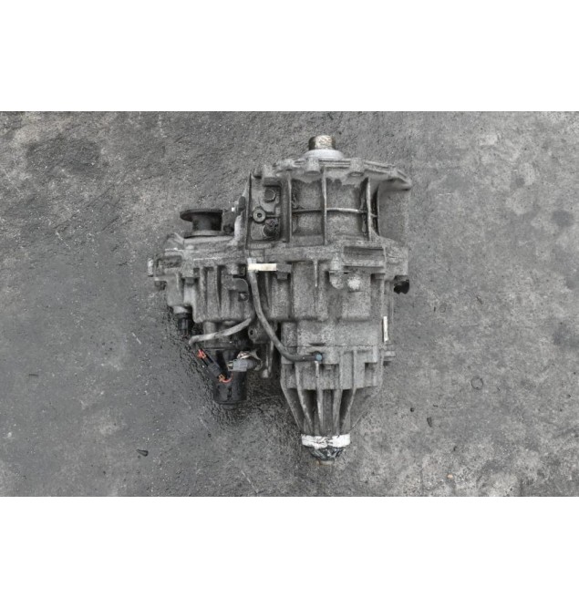 Βοηθητικο Σασμάν Nissan Pathfinder 2.5 YD25 2005-2010 (Transfer)