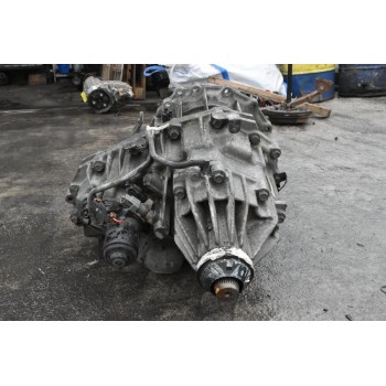 Βοηθητικο Σασμάν Nissan Pathfinder 2.5 YD25 2005-2010 (Transfer)