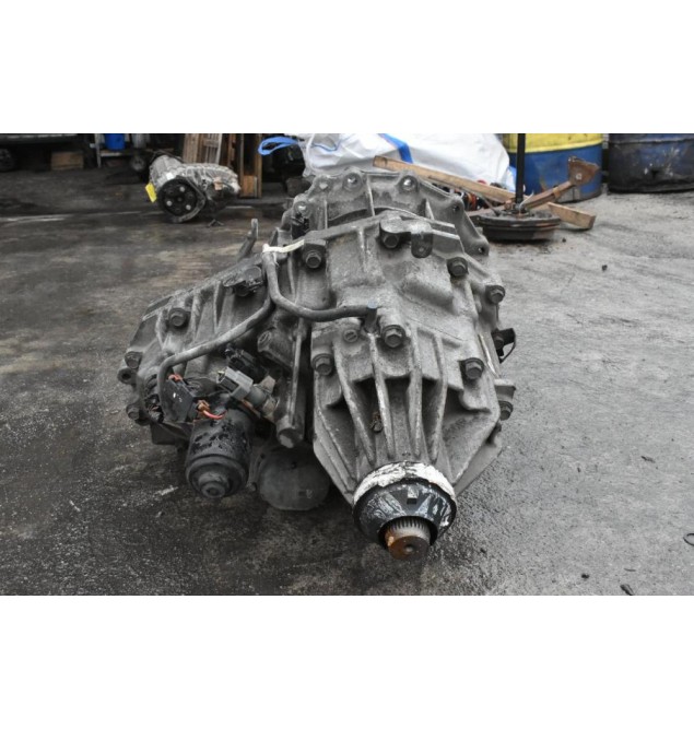 Βοηθητικο Σασμάν Nissan Pathfinder 2.5 YD25 2005-2010 (Transfer)