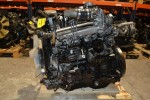 Κινητήρας - Μοτέρ Toyota Hilux / Hiace 2.5 D4D 2KD 2001-2005