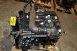 Κινητήρας - Μοτέρ Toyota Hilux / Hiace 2.5 D4D 2KD 2001-2005