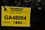 Κινητήρας - Μοτέρ Toyota Hilux / Hiace 2.5 D4D 2KD 2001-2005