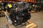 Κινητήρας - Μοτέρ Toyota Hilux / Hiace 2.5 D4D 2KD 2001-2005