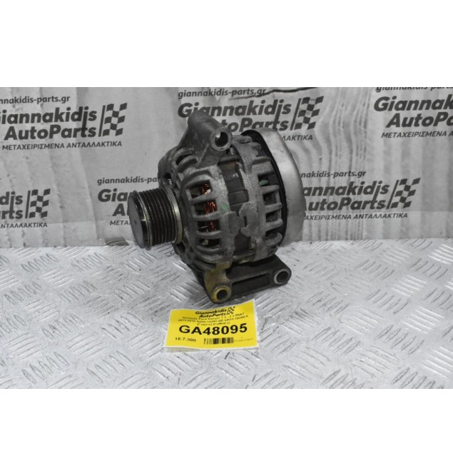 Δυναμός Ford Ranger 3.2 - 2.2 P5AT 2011-2018 AB39-10300-AD UK01-18300-A (Γνήσιο) (FoMoCo)