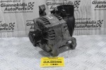 Δυναμό Bmw 118i 116i 114i 120i (F20/21) N13B16A 170A 14V 2010-2018 DENSO 021080-1130
