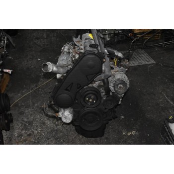 Κινητήρας - Μοτέρ Mazda Ford Ranger WL