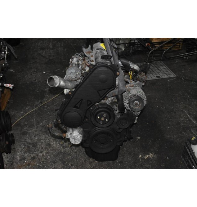 Κινητήρας - Μοτέρ Mazda Ford Ranger WL