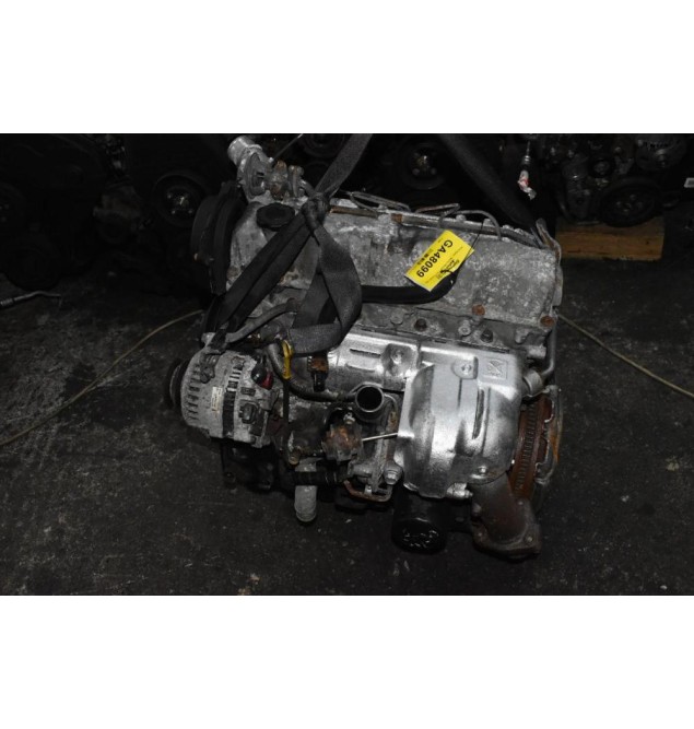 Κινητήρας - Μοτέρ Mazda Ford Ranger WL