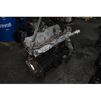 Κινητήρας - Μοτέρ Mazda Ford Ranger WL