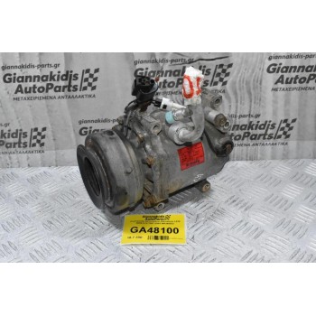 Κομπρεσέρ Aircondition Mitsubishi L200 4D56 K74 1997-2005 MR360532