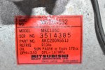 Κομπρεσέρ Aircondition Mitsubishi L200 4D56 K74 1997-2005 MR360532