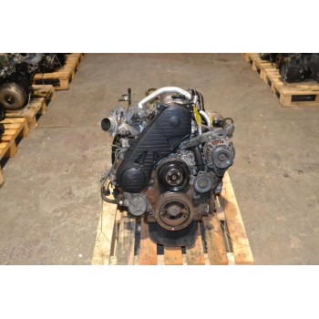 Κινητήρας - Μοτέρ Mazda Ford Ranger WL