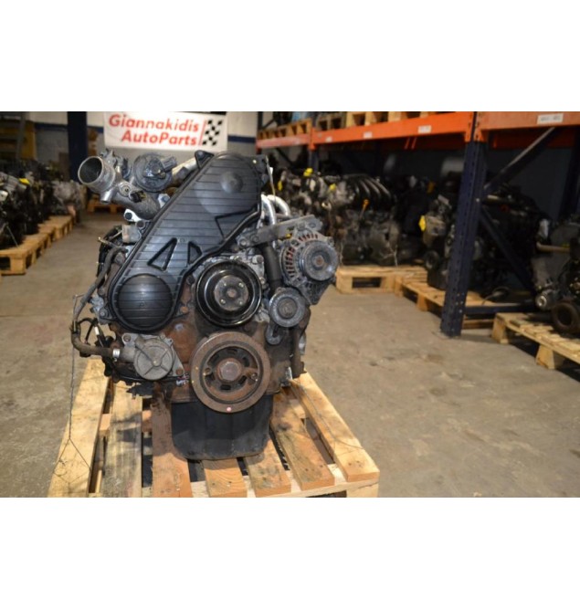 Κινητήρας - Μοτέρ Mazda Ford Ranger WL