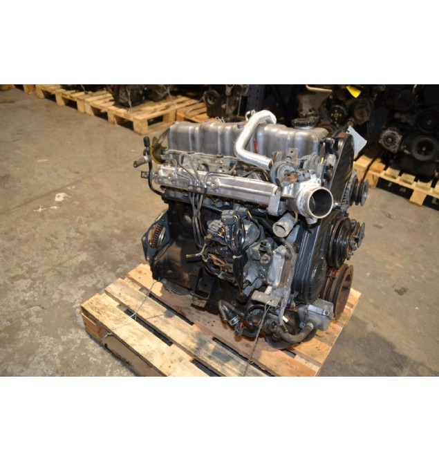 Κινητήρας - Μοτέρ Mazda Ford Ranger WL