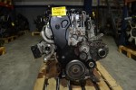 Κινητήρας - Μοτέρ Mitsubishi Outlander Citroen C-crosser Peugeot 4007 2.2 4HN / 4HK 2007-2012