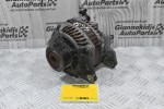 Δυναμό Nissan Navara D40 - Cabstar 2.5 DCI YD25 2005-2010 23100-ΕΒ31Α A3TG2681AE 130A