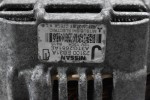 Δυναμό Nissan Navara D40 - Cabstar 2.5 DCI YD25 2005-2010 23100-ΕΒ31Α A3TG2681AE 130A