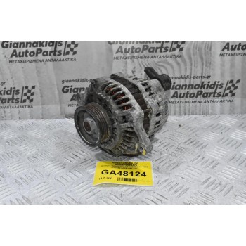 Δυναμός Honda Jazz / Civic 1.3 L13A7 2006-2012 AHGA69 A5TB1391 12V