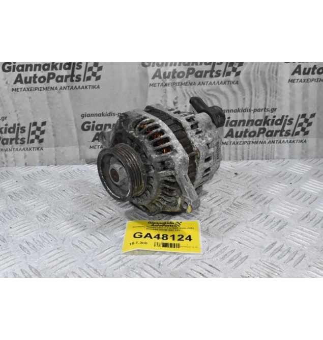 Δυναμός Honda Jazz / Civic 1.3 L13A7 2006-2012 AHGA69 A5TB1391 12V