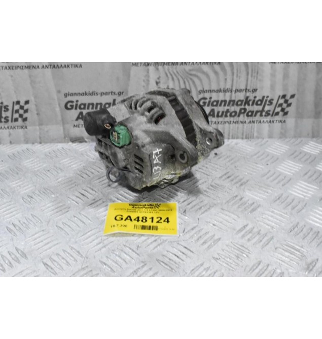 Δυναμός Honda Jazz / Civic 1.3 L13A7 2006-2012 AHGA69 A5TB1391 12V