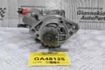 Μίζα Nissan Navara D40 YD25 2005-2010 23300-EB300