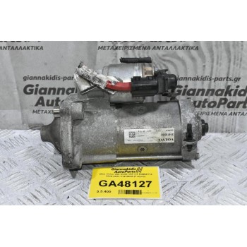 Μίζα Volvo V60 S60 S80 S90 V70 V90 XC60 XC40 XC70 V40 2.0 D4204T14 2010-2022 31419530 (Γνήσια) (Ford Mondeo / Focus / Kuga / S-Max)