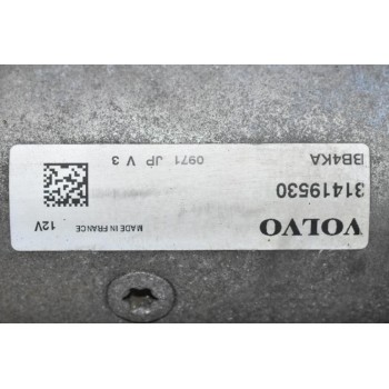 Μίζα Volvo V60 S60 S80 S90 V70 V90 XC60 XC40 XC70 V40 2.0 D4204T14 2010-2022 31419530 (Γνήσια) (Ford Mondeo / Focus / Kuga / S-Max)