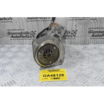 Μίζα Nissan Cabstar 3.0D BD30 1998-2005