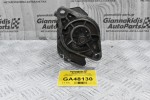 Μίζα Toyota Hilux 2.4 2L 1990-1998 28100-05050 12V (10 Δόντια) (ΓΝΉΣΙΑ)