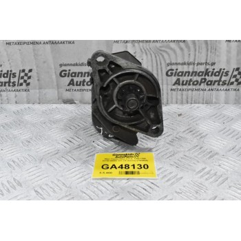 Μίζα Toyota Hilux 2.4 2L 1990-1998 28100-05050 12V (10 Δόντια) (ΓΝΉΣΙΑ)
