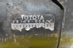 Μίζα Toyota Hilux 2.4 2L 1990-1998 28100-05050 12V (10 Δόντια) (ΓΝΉΣΙΑ)
