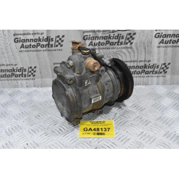 Κομπρεσέρ Aircondition - A/C Toyota Hiace / Hilux 2L 1996-2001 447200-5742