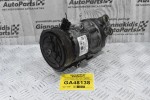 Κομπρεσέρ Aircondition A/C Fiat Doblo / Punto / Fiorino / 500 / Tipo 1.3 Multijet 199B4000 51883101 2010-2015 (Alfa Romeo Mito / Lancia)