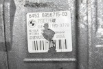 Κομπρεσέρ Aircondition - A/C Κλιματισμός Bmw E60 530i N52B30A 2005-2015 6452 6956715-03 7SEU17C (Σπάσιμο Στο Φίς)