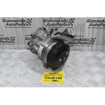 Αντλία Υδραυλικού Τιμονιού Bmw E90 - E60 N52B30A 2005-2015 404196601 LH2112268 (330 325 525 530)