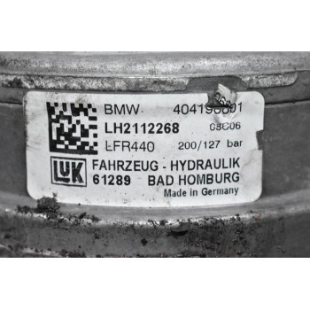 Αντλία Υδραυλικού Τιμονιού Bmw E90 - E60 N52B30A 2005-2015 404196601 LH2112268 (330 325 525 530)