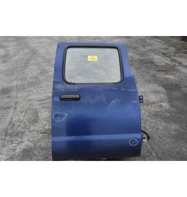 Πόρτα Nissan Navara D22 1998-2010 Πισω Δεξια
