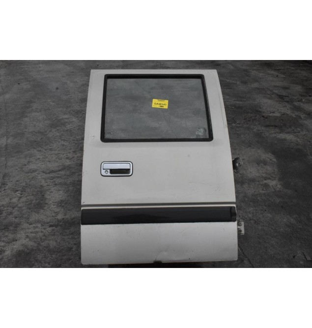 Πόρτα Πίσω Δεξια Isuzu Campo 1990-2001