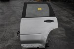 Πόρτα Nissan X-Trail 2002-2008 Πισω Αριστερη