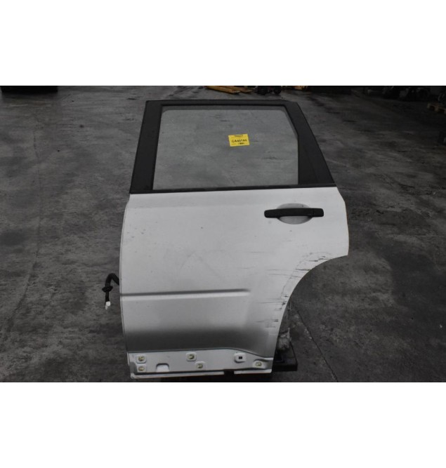 Πόρτα Nissan X-Trail 2002-2008 Πισω Αριστερη