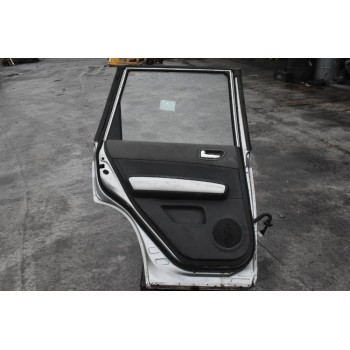 Πόρτα Nissan X-Trail 2002-2008 Πισω Αριστερη